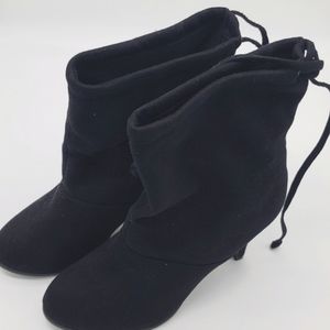 Ankle Boot